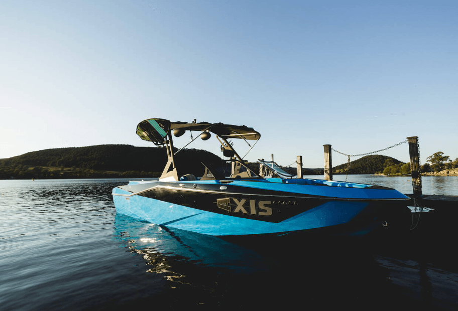 Water Activities & Luxury Boat Experience at Ullswater