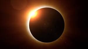 Solar Eclipse Lighthouse Charter