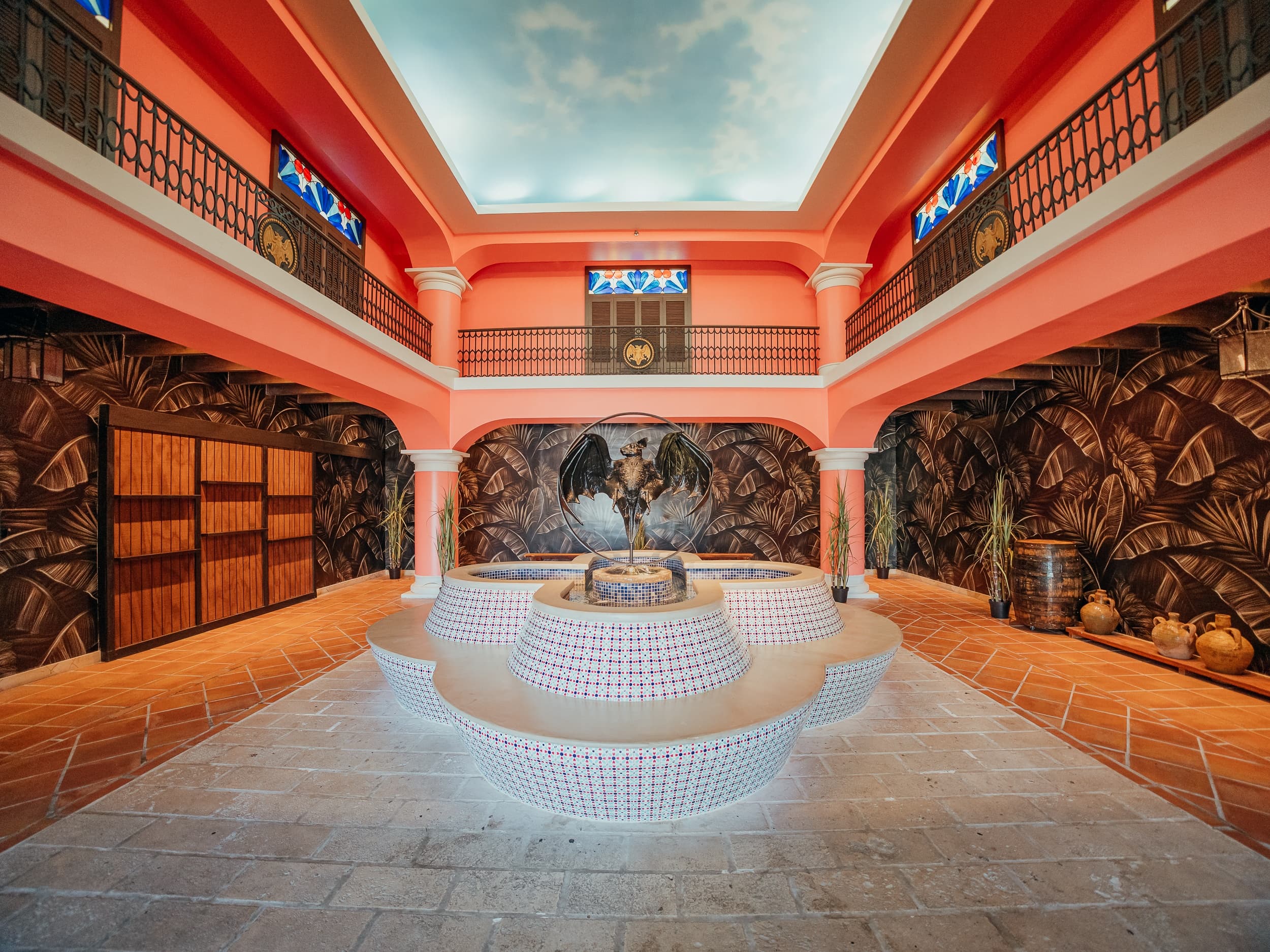 Water-Activities: Legacy Rum Tour in Puerto Rico