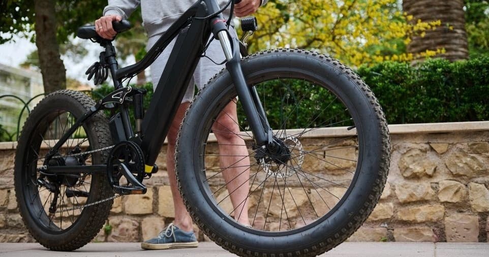 Central Park E Bike Rental by Liberty Carriage Tours