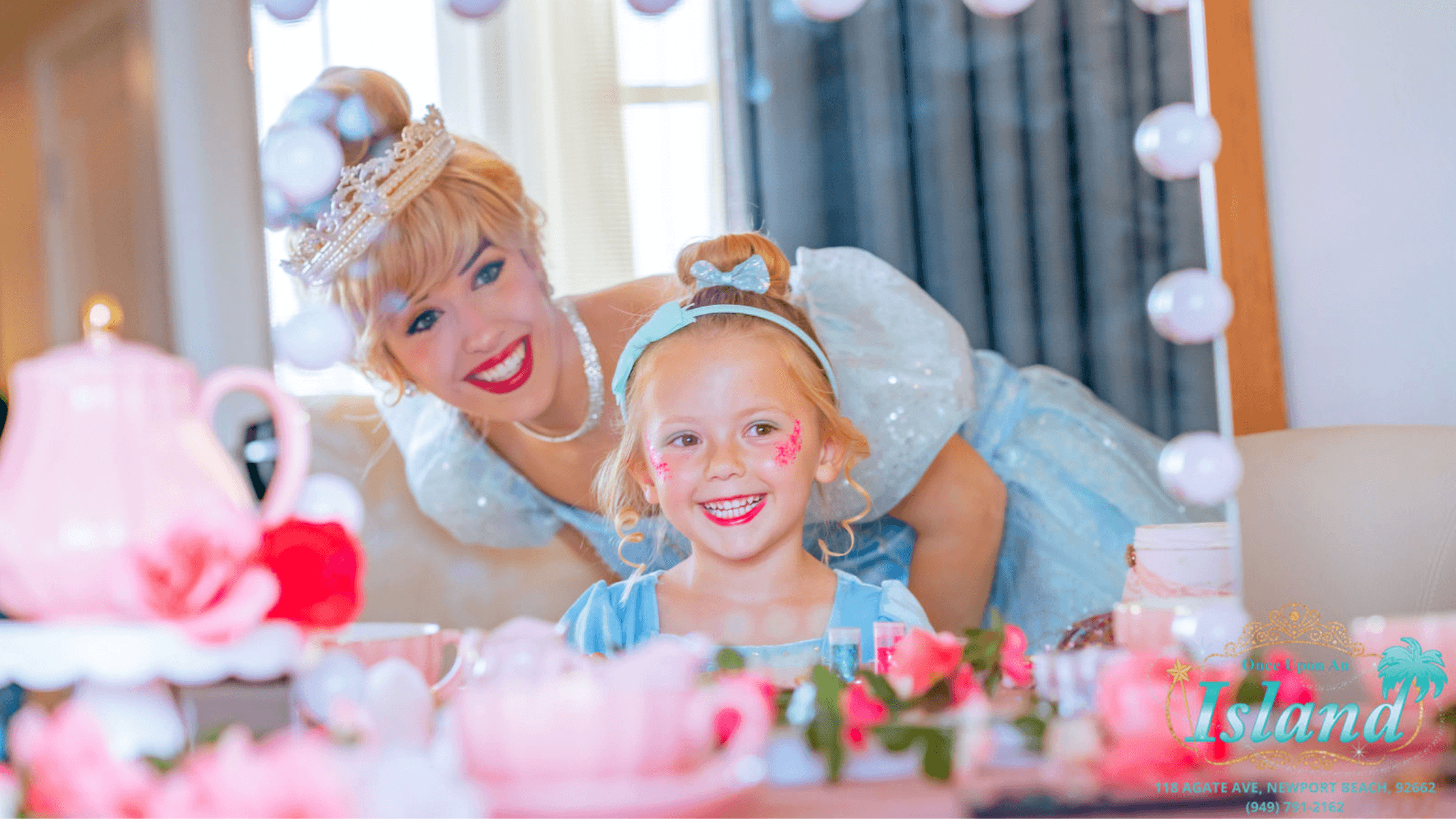 Experience The Magic Wand Salon in Newport Beach, CA