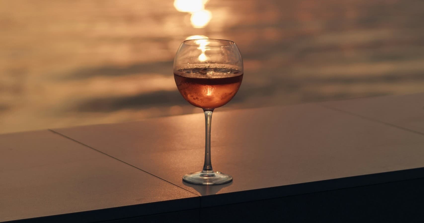 Wine on the Weekend Sail in Boston Harbor