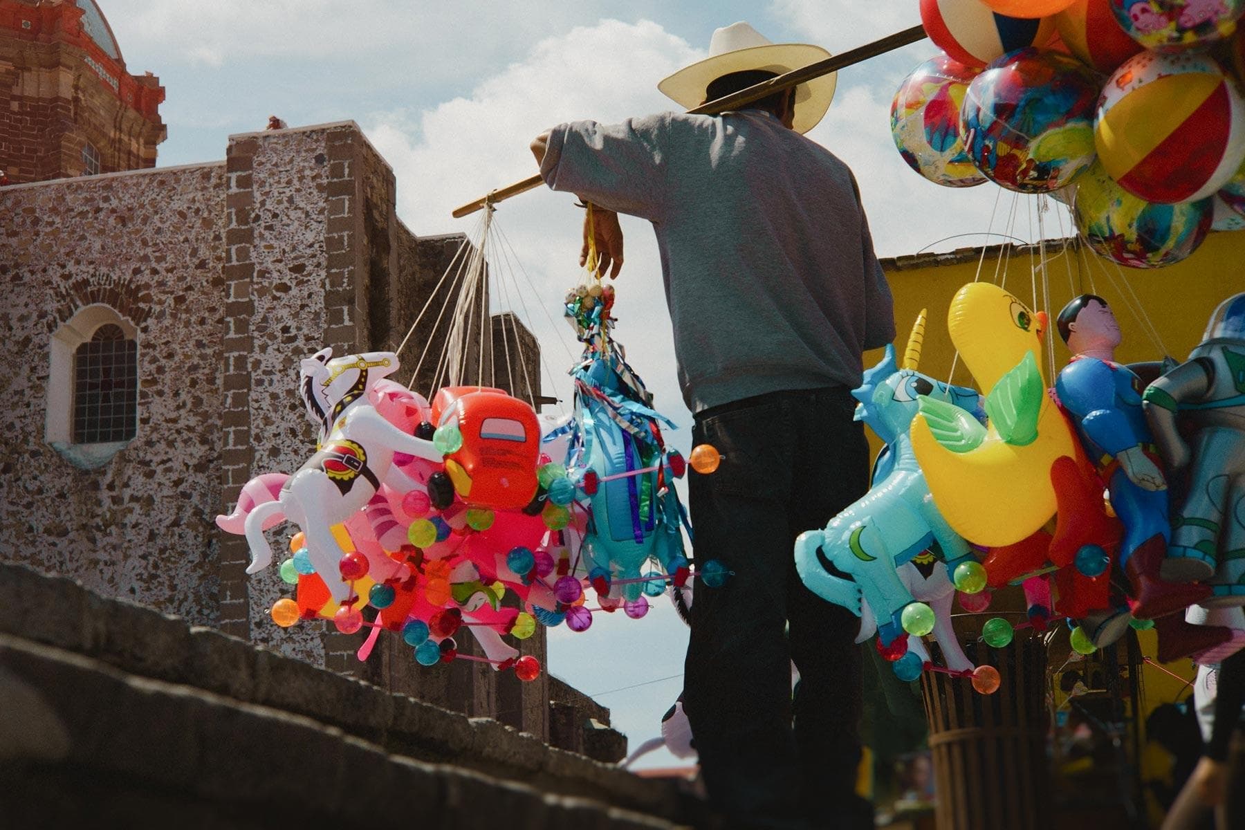 Photography Workshop in San Miguel de Allende with City Art Tours Mexico