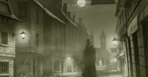Ghastly Ghosts Tour with Black Cab Heritage Tours London