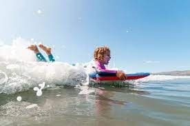 Body Boards
