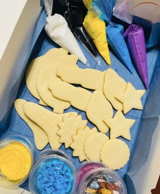 Sweet Hands: Cookie Decorating Parties for Kids in Toronto photo 2