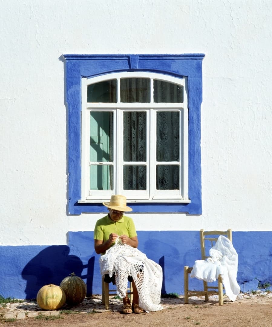 Algarve Private Sunset Jeep Safari: Cork Forests, Villages & Sparkling Wine near Linhó photo 3