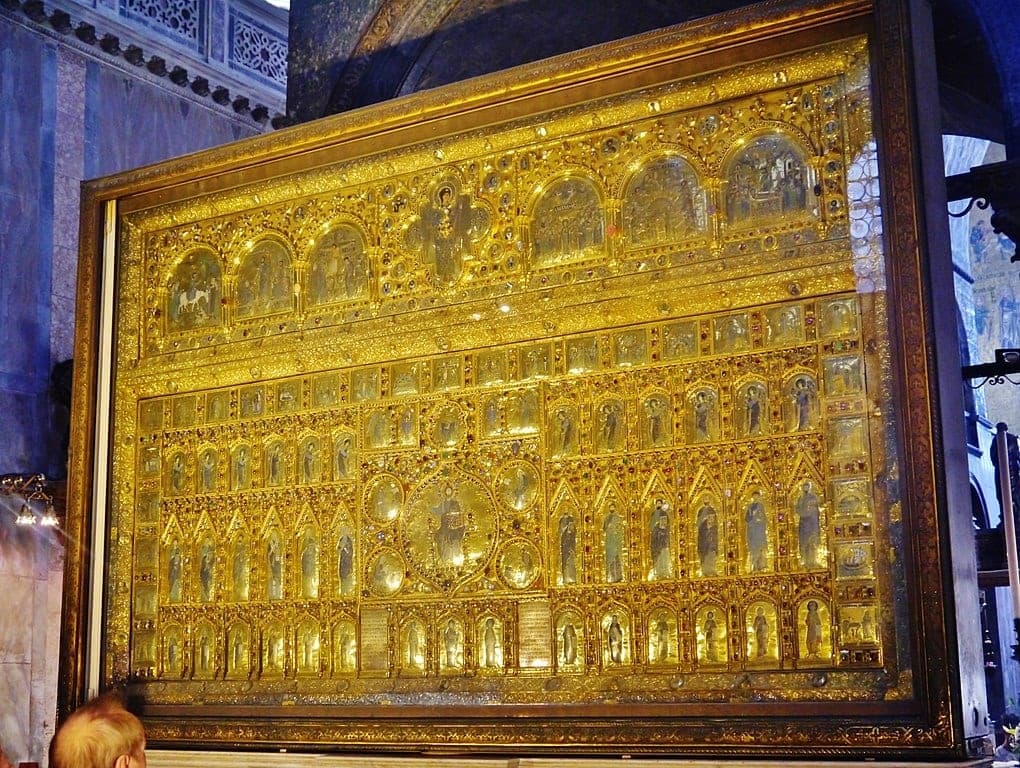 Venice: St. Mark's Basilica Full Experience with Doooing