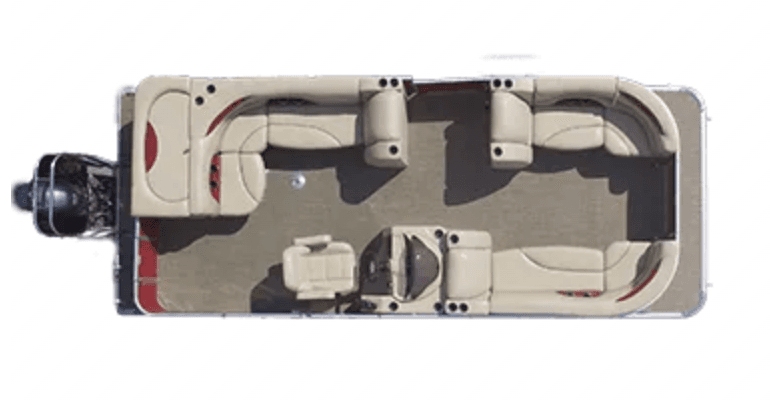 Water Activities: Pontoon Adventures at Dockside Landing Marina