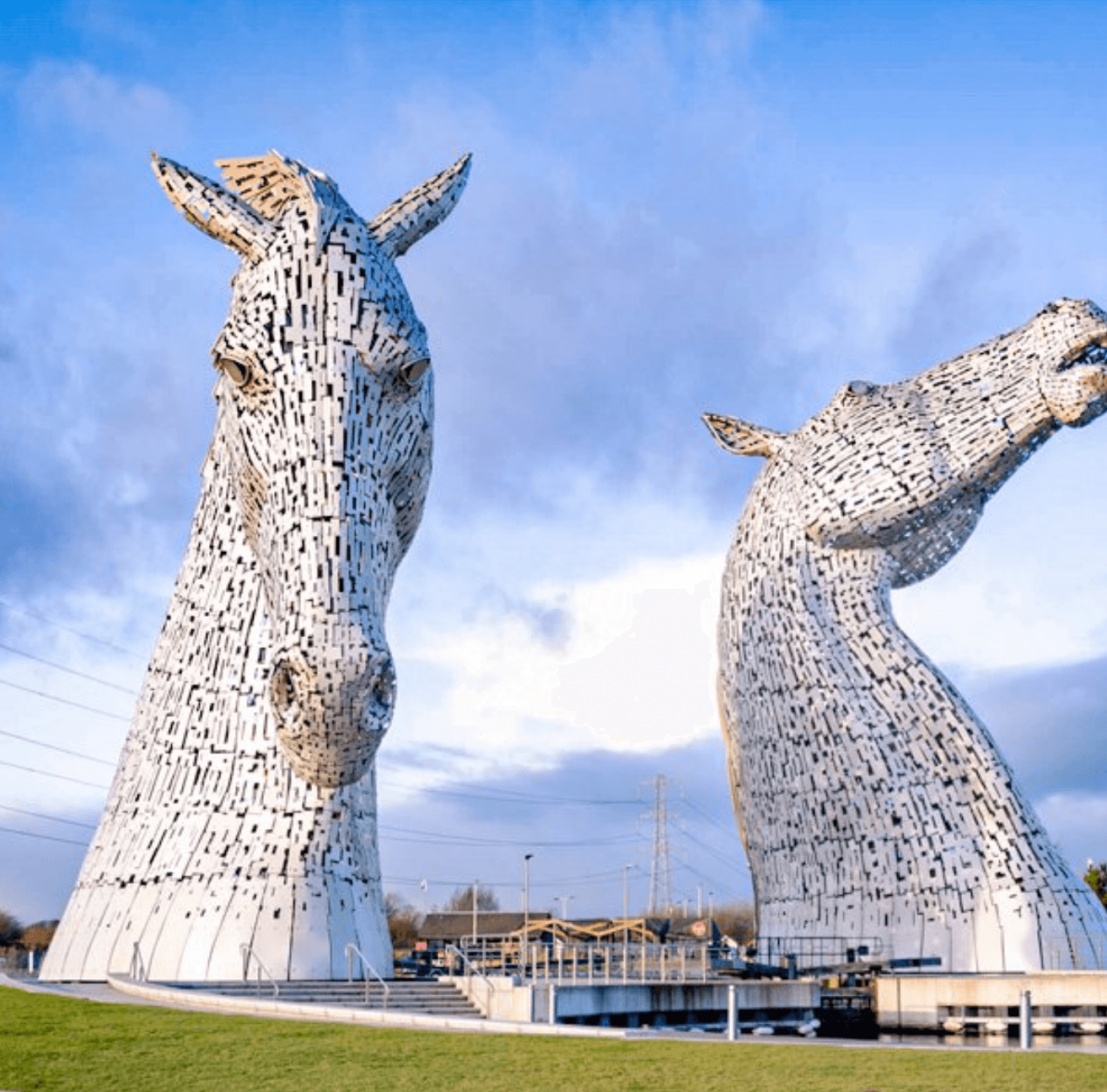 Outdoor Adventure with Anderson Scottish Travel Ltd: Scenic Day Trip from Greenock