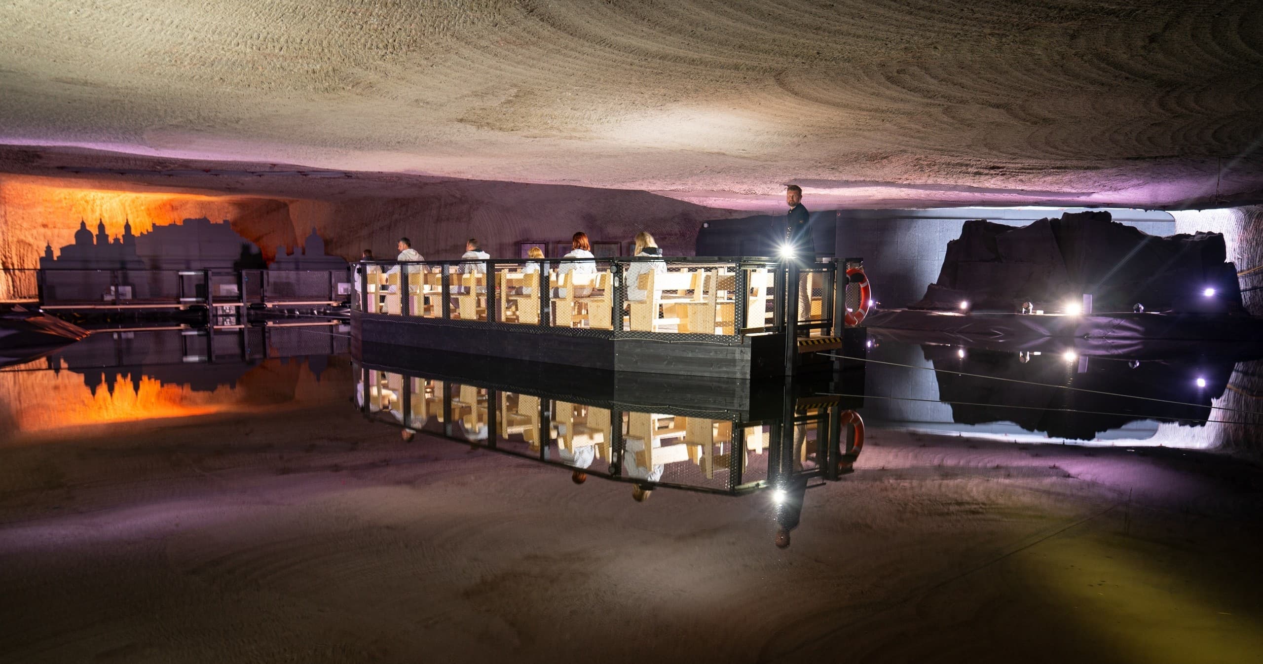Outdoor Adventure: Bavarian Mountain & Salt Mine Tour by Bob's Special Tours