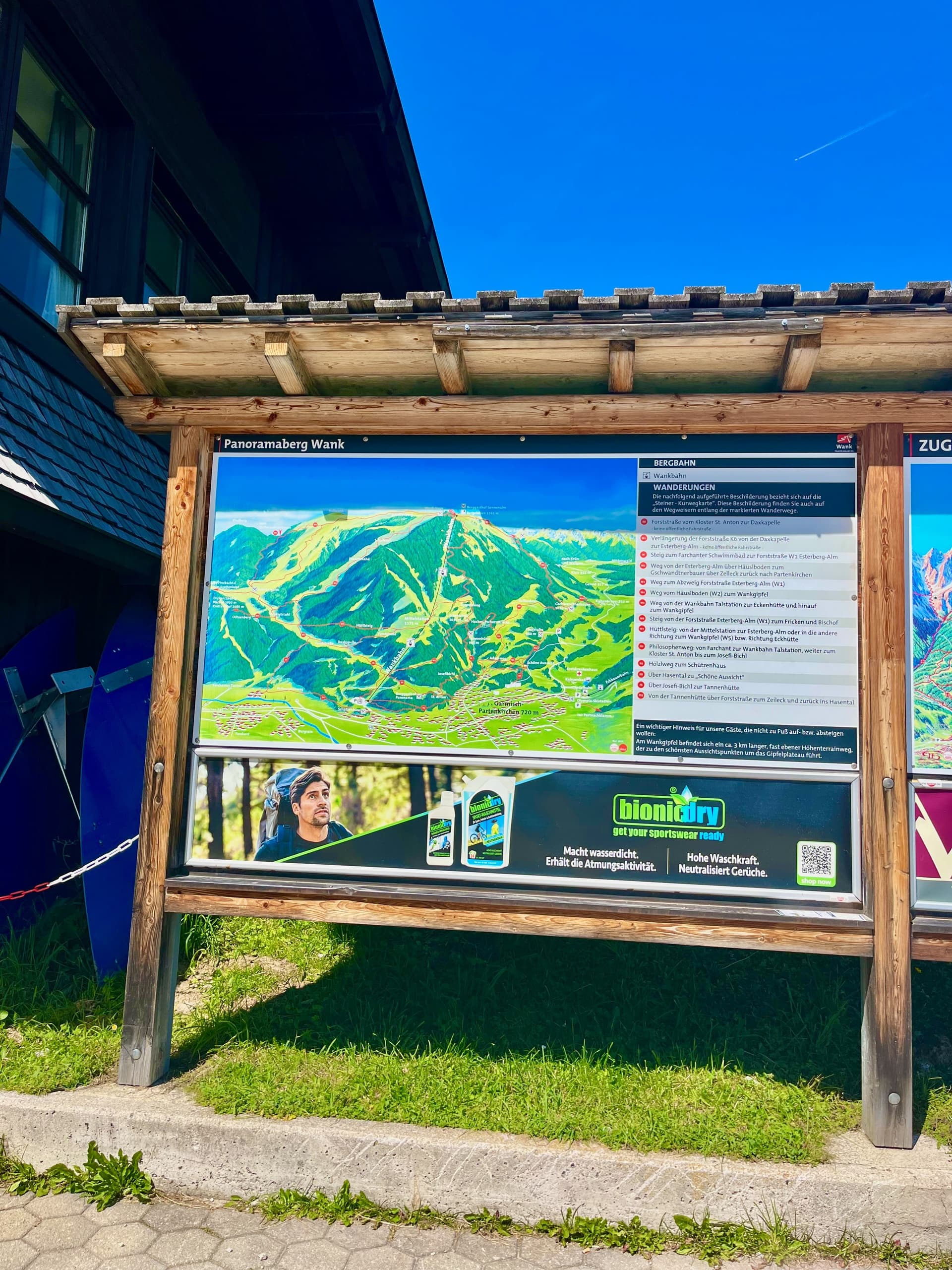 From Munich by Tesla: Hiking in Garmisch — Eibsee, Partnachklamm & Zugspitze Day Trip photo 4