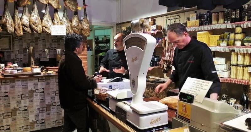 Madrid Food Tasting Tour with MadSnail Travel