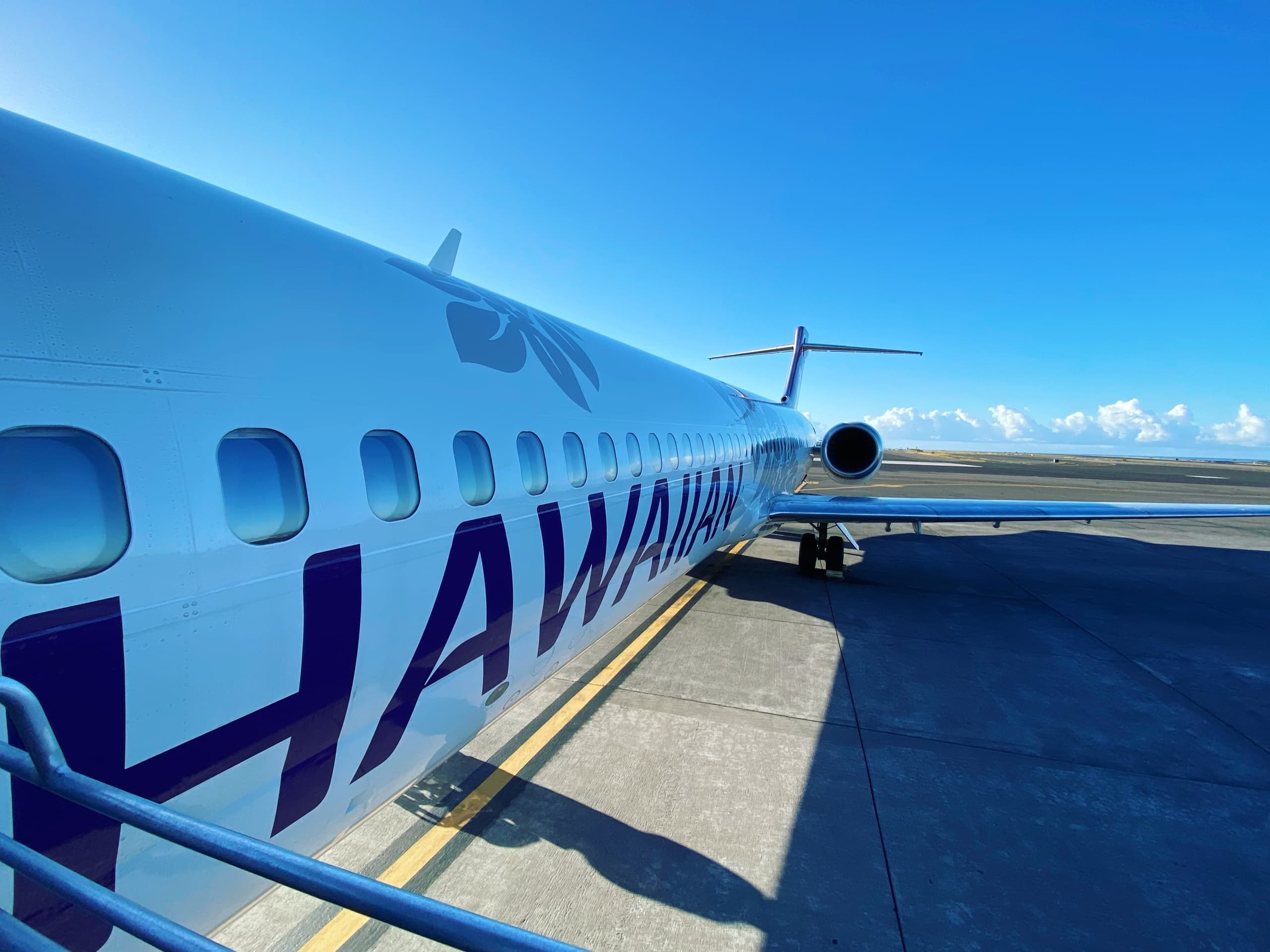 Charter Day Trip to Hawaii Island | Private in Kailua-Kona, Hawaii