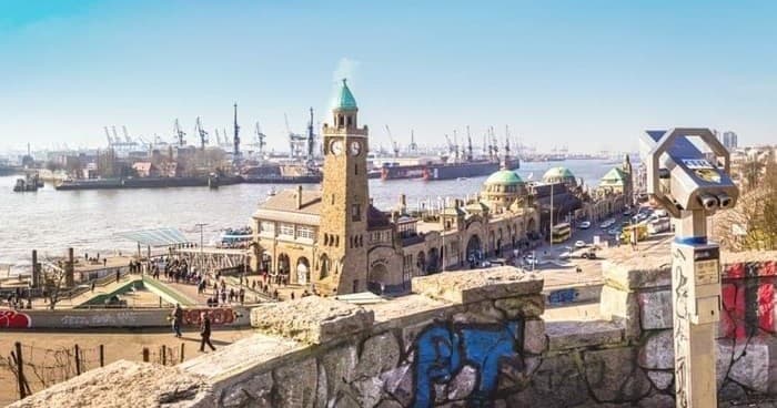 Hamburg City Cycles’ Bike Tour Highlights – Discover Hamburg by Bike