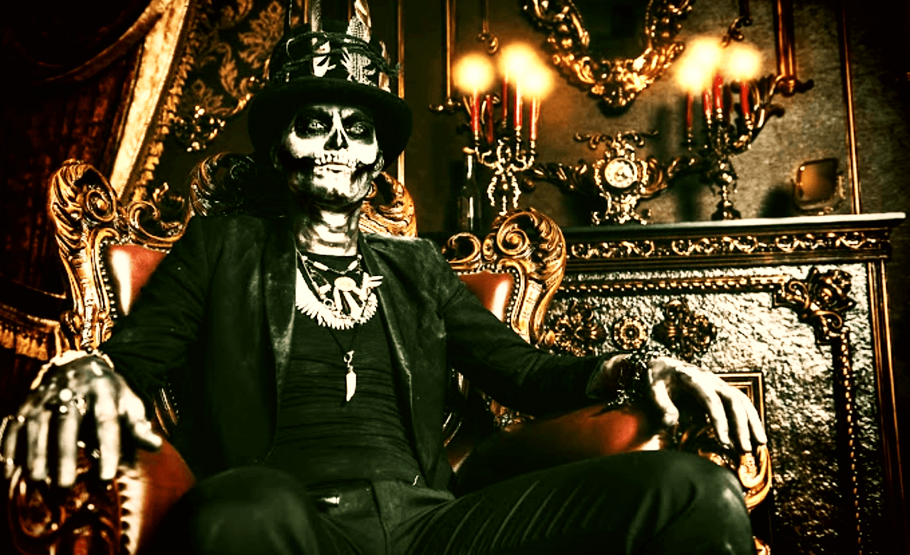 Ghost, Voodoo & Vampire Tour by Witches Brew Tours in New Orleans