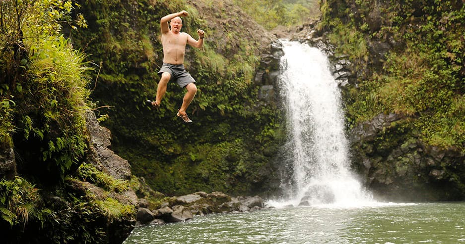 Explore Maui's Hidden Trails: Custom Hiking Tours for Every Adventurer
