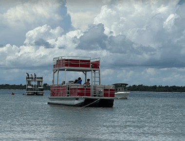 WakeLine Boat Rentals fleet