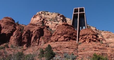 Sedona Scenic Adventure Tour: Private Hiking Experience