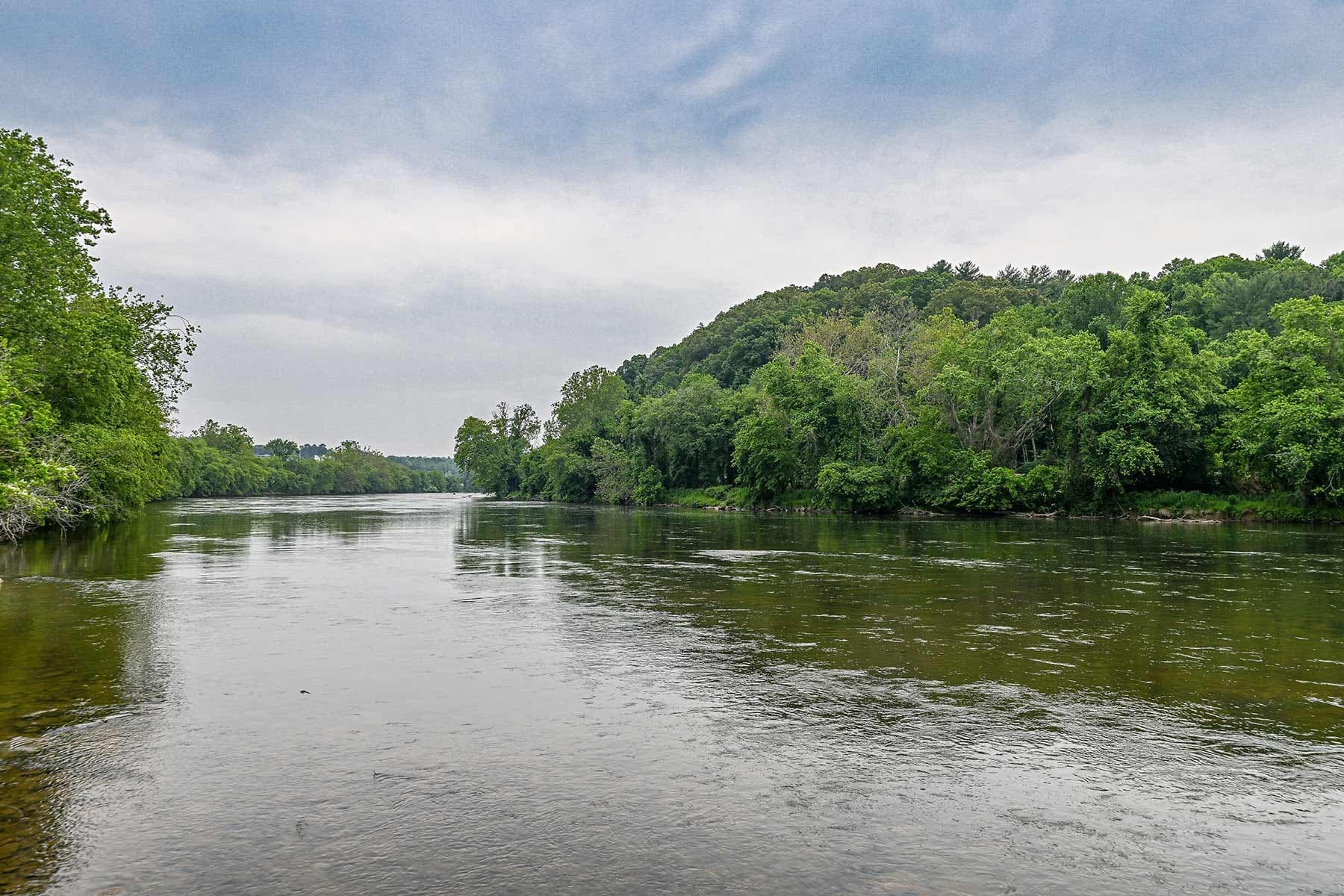 Water Activities & Island Pointe Tour with Smoky Mountain Jet Boat