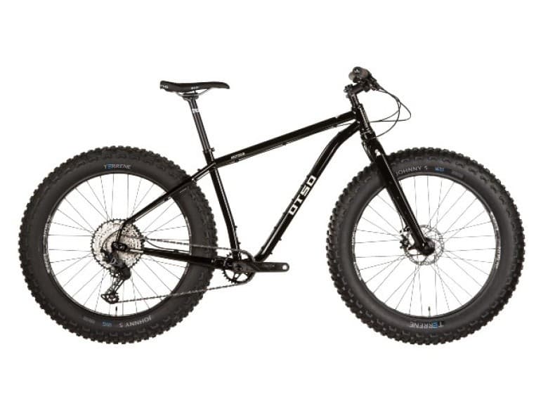Float Through Snow and Stone: Fat Bike Rentals at Red Raven in Cuyuna Lakes photo 3