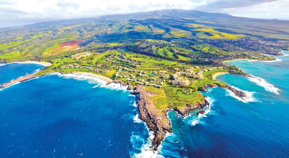 Experience Kapalua: 2-Hour Electric Bike Tour in Maui