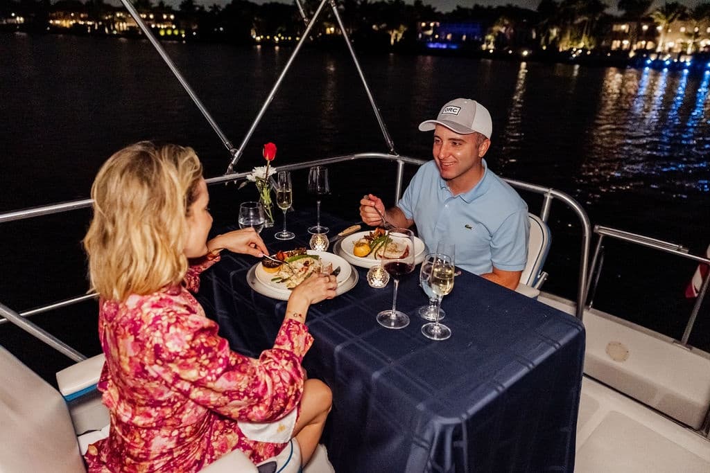 Private Dinner Cruise | Private in Miami, Florida