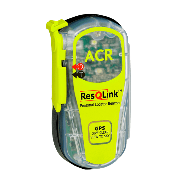 Safety & Survival in Grampians with ResQLink PLB - Outdoor Gear & Safety