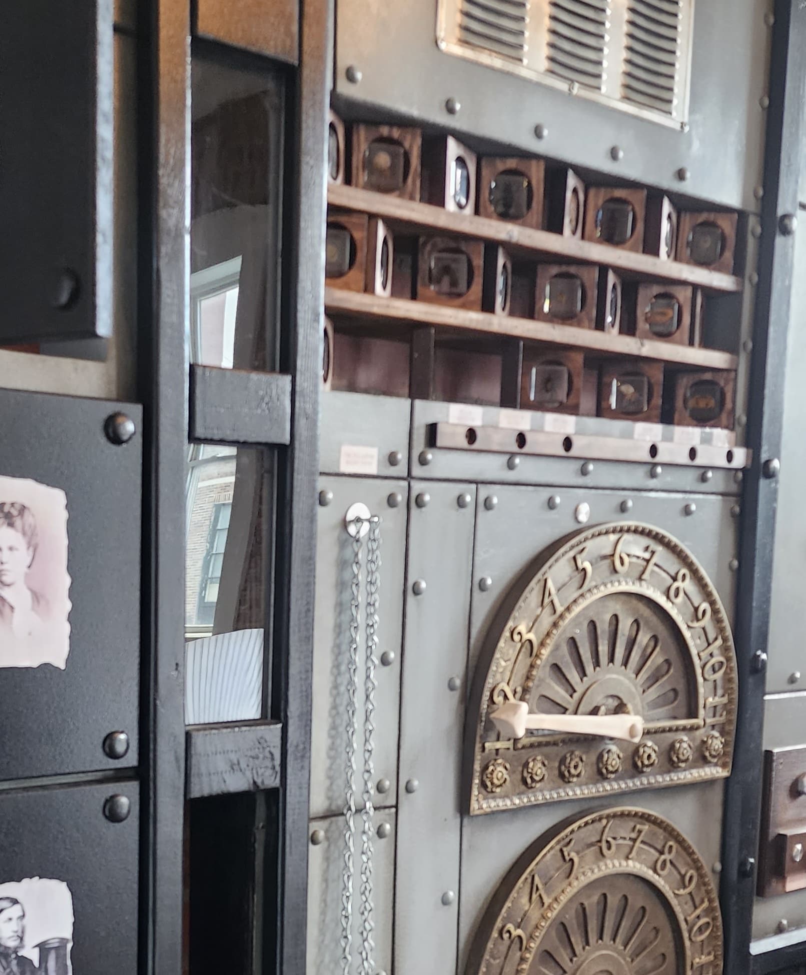 Escape Room Challenge at Masterminds in Ashland, Ohio