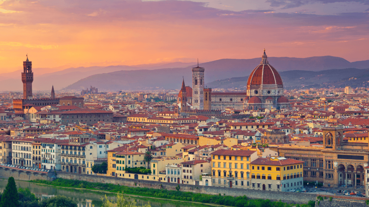Explore Milan on an e-Bike: The Ultimate Urban Adventure