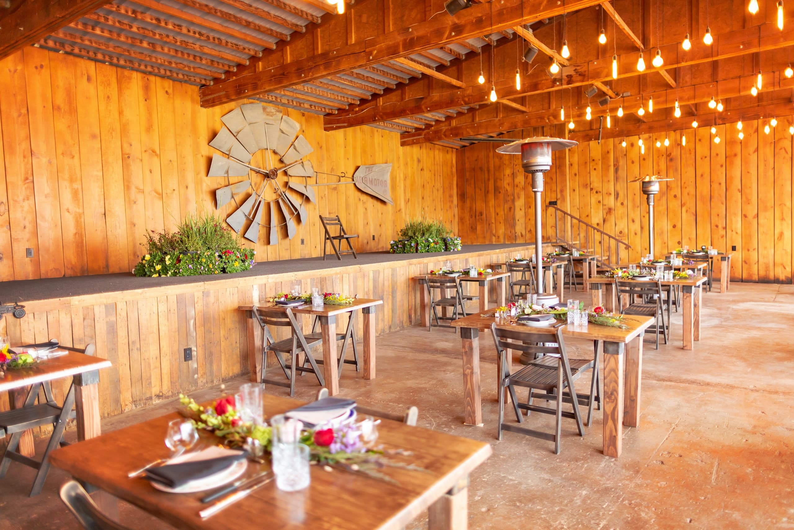 Valentines at the Farm in Prescott Valley, AZ