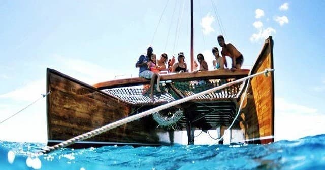 Exclusive Morning Sail Charter in Honolulu, Hawaii