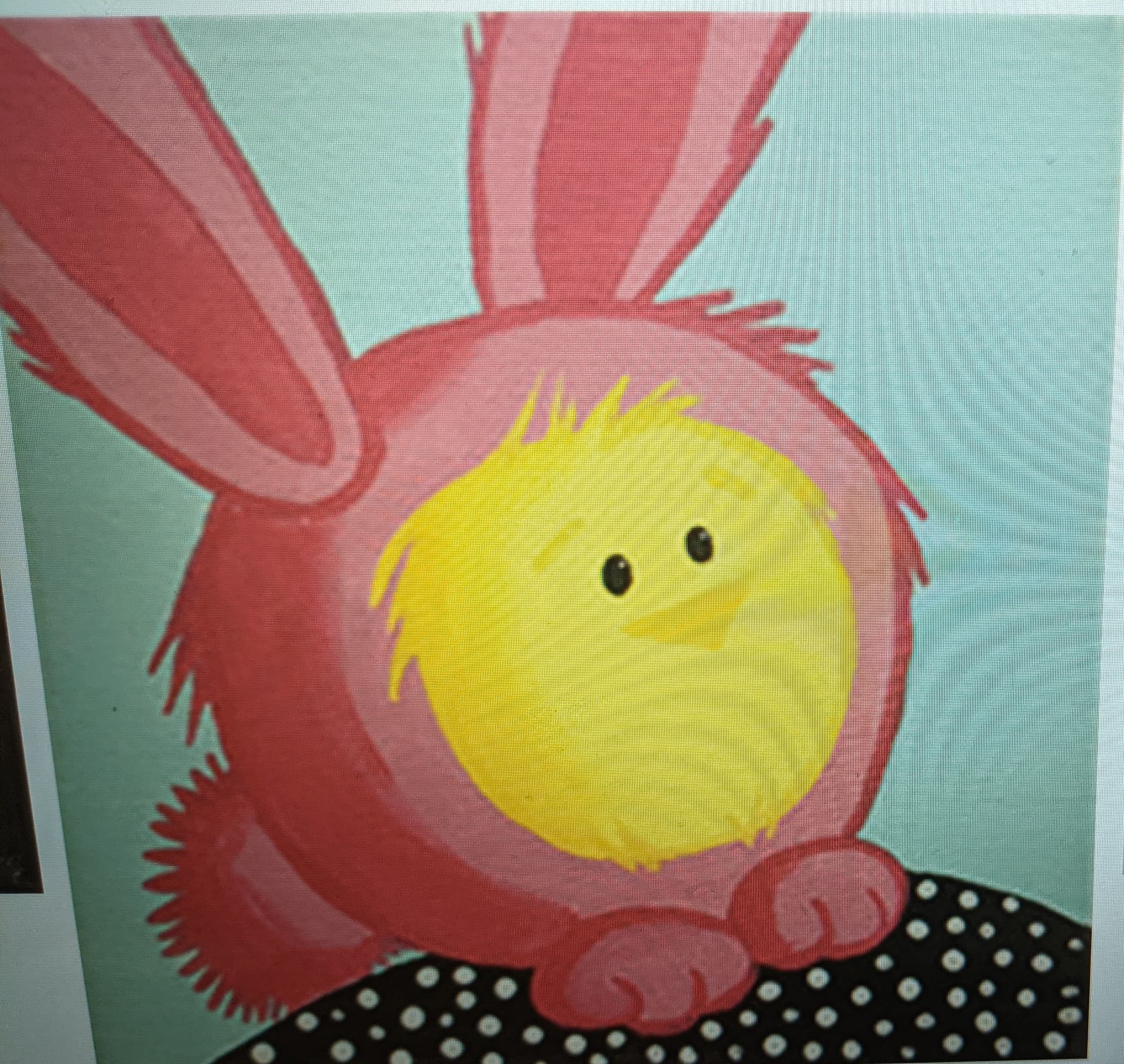 Hoppy Easter Paint Night in Woodbury — Guided 1.5–2 Hour Family Canvas Workshop