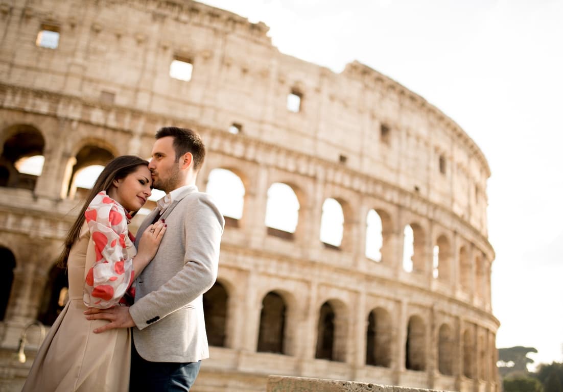 Capture Rome’s Iconic Moments with Picster Photoshoots