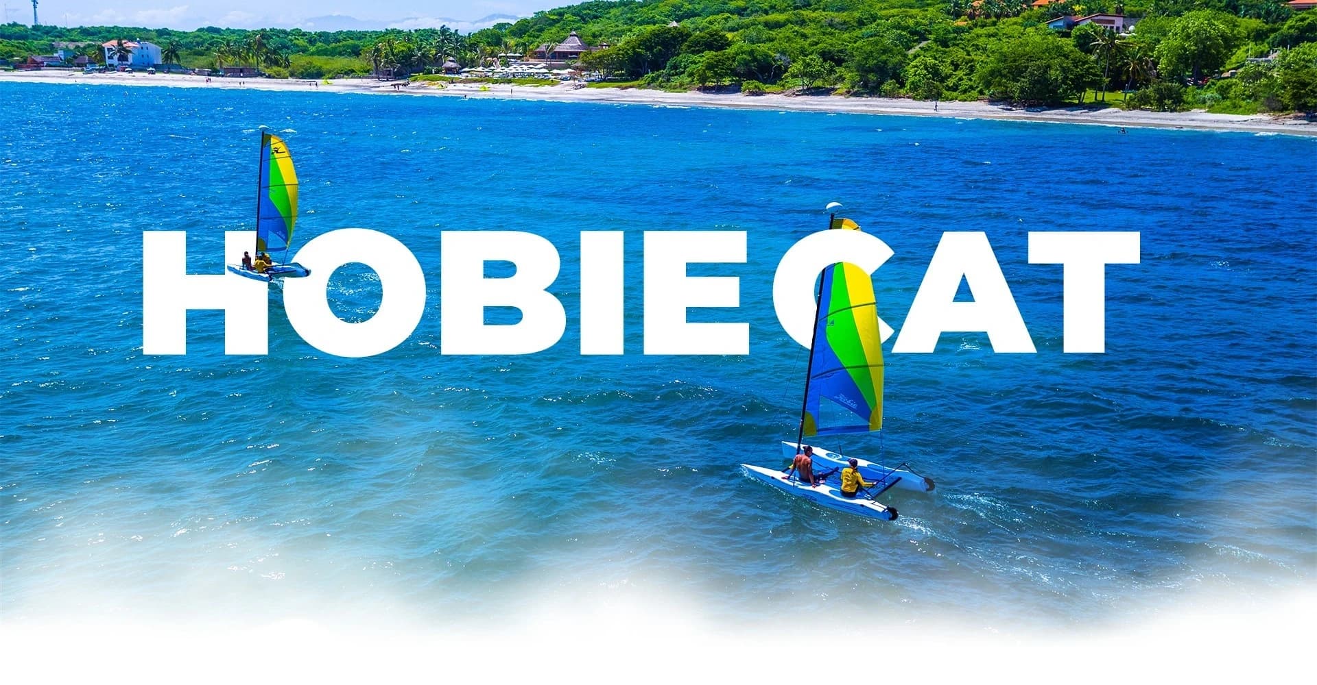 Water Activities & Hobie Cat Rental at Punta Mita Ocean Sports