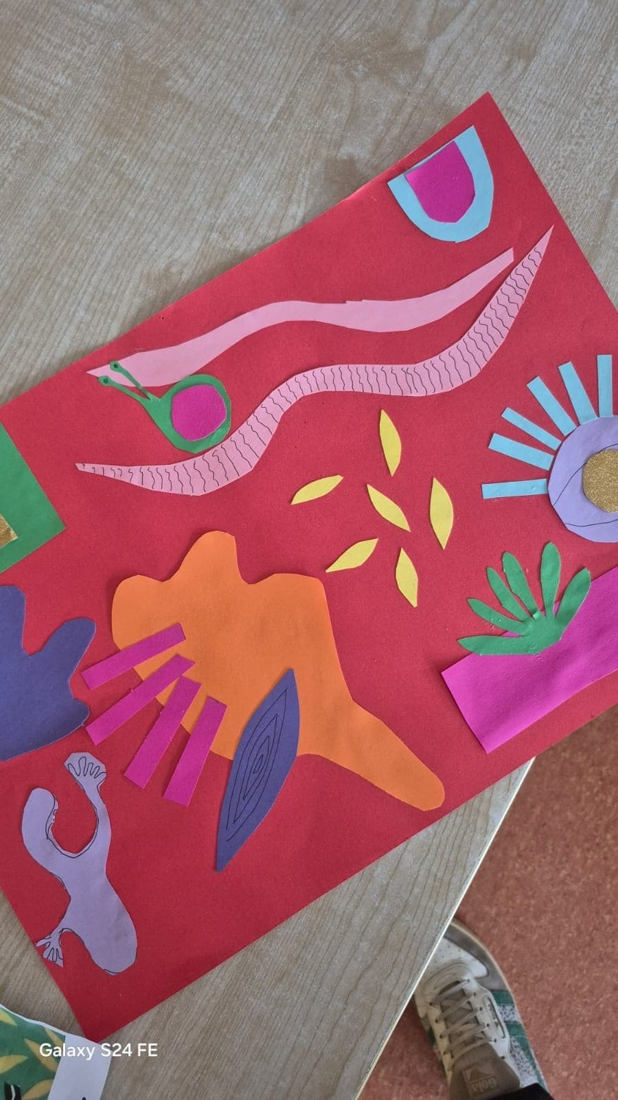 Creative Kids Art Camp at Ardgillan Castle — Summer Art Week for Ages 6–11 photo 1
