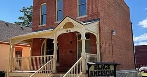 Black American West Museum & Heritage Center — Denver’s Untold Stories of Black Pioneers