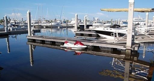 Memorial Services at Sea with Teraloom in Clearwater, FL