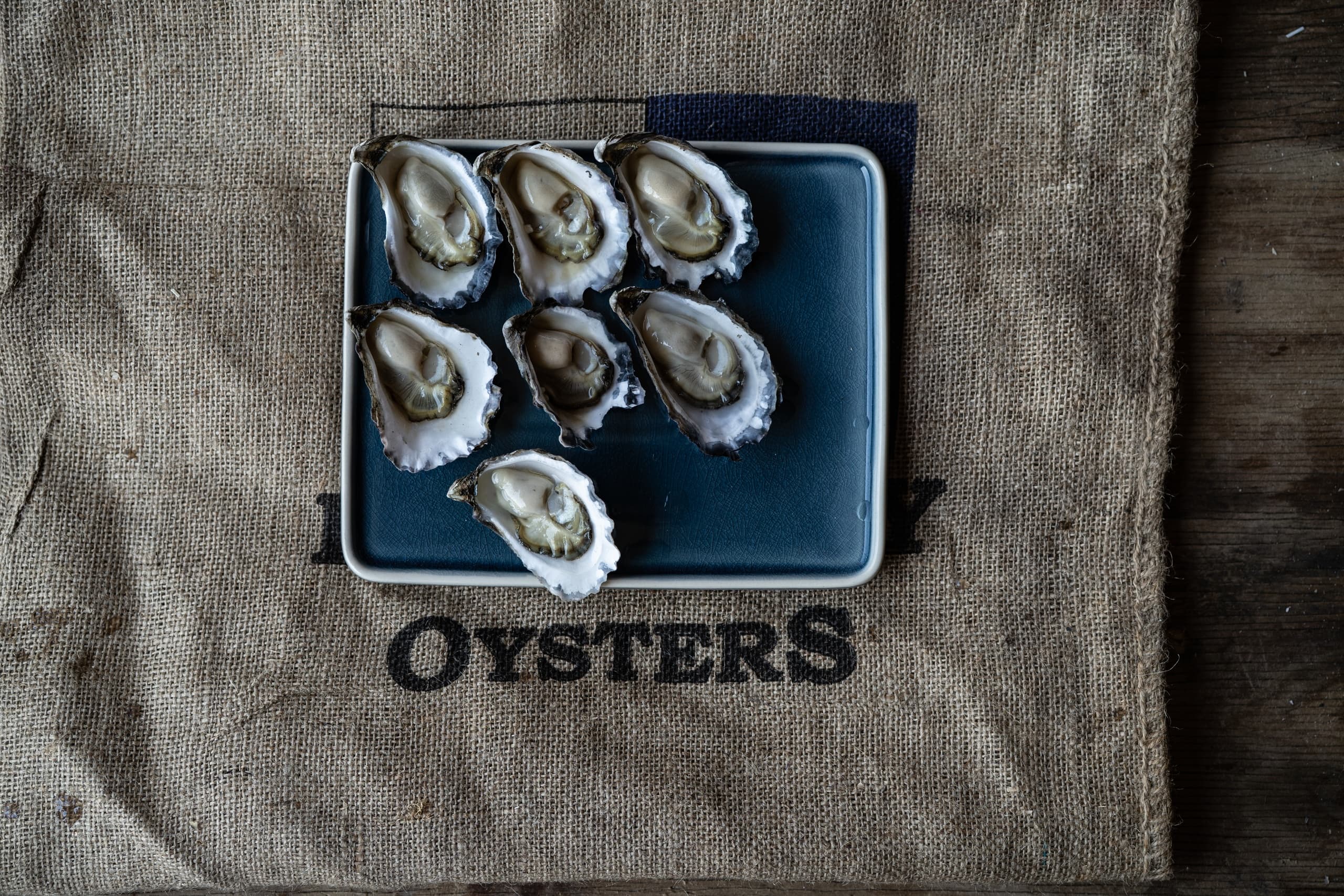 Savor Fresh Local Oysters with Pre-order Pickup at Broken Bay Pearl Farm