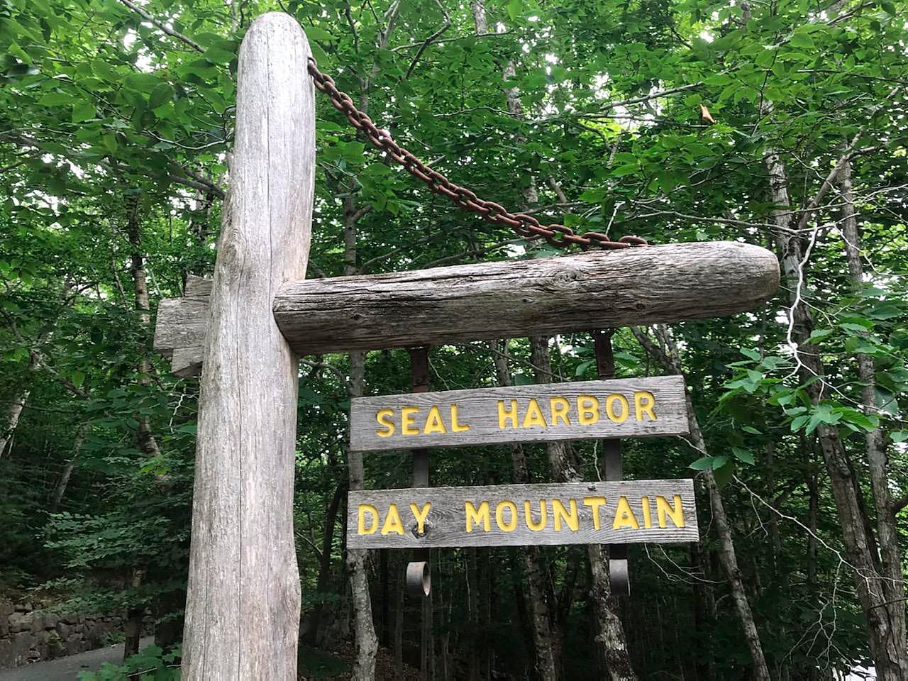 Horse Stalls & Campsites: 6 Night Stay in Bar Harbor, ME