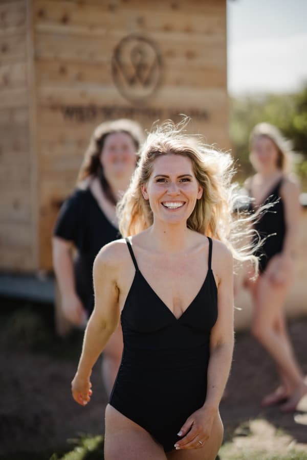 Water Activities & Wellness at Kingsbarns Private in Scotland
