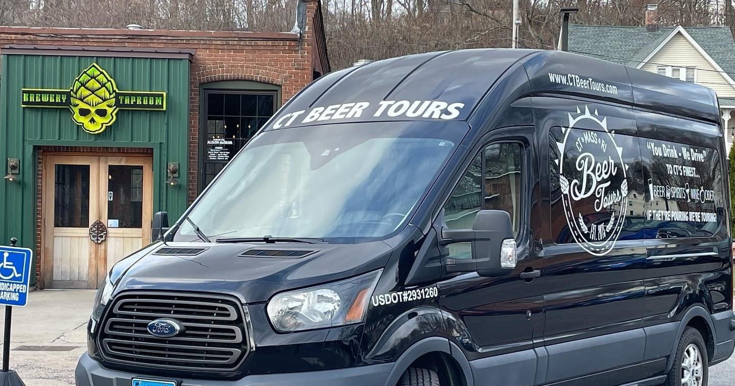 Connecticut Beer Tours: Craft Brewery Adventures in Plainville