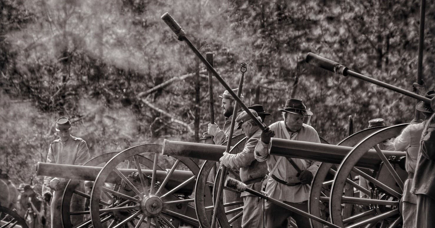 Explore Civil War History on a Guided Tour in Pensacola, FL
