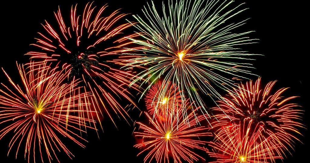Sunset and Fireworks Cruise in Honolulu, Hawaii