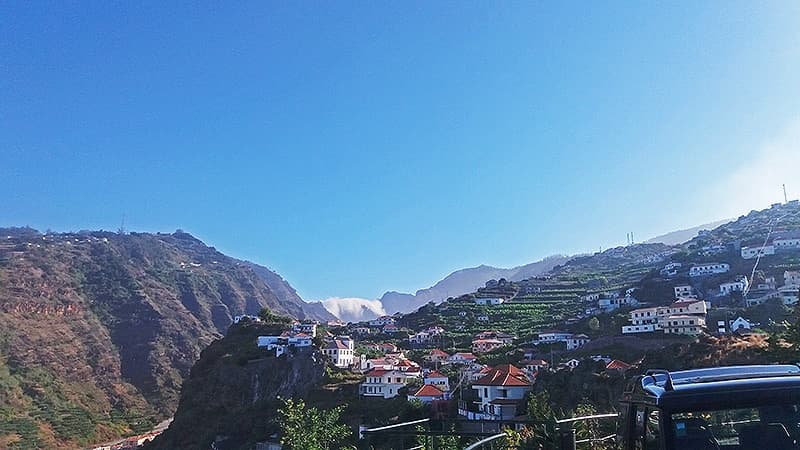Private Tours in Madeira: Tailor-Made 4x4, Laurissilva & Coastal Highlights photo 3