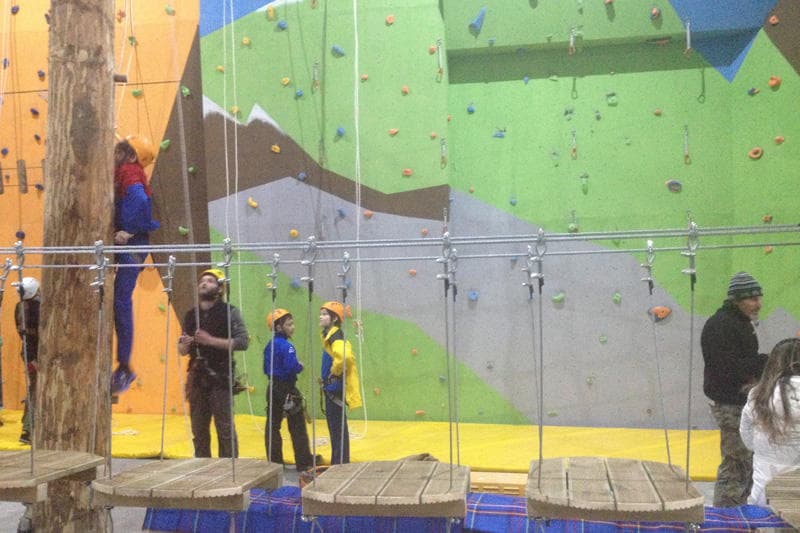 Kids' Birthday Bash at Arka Park Sibiu