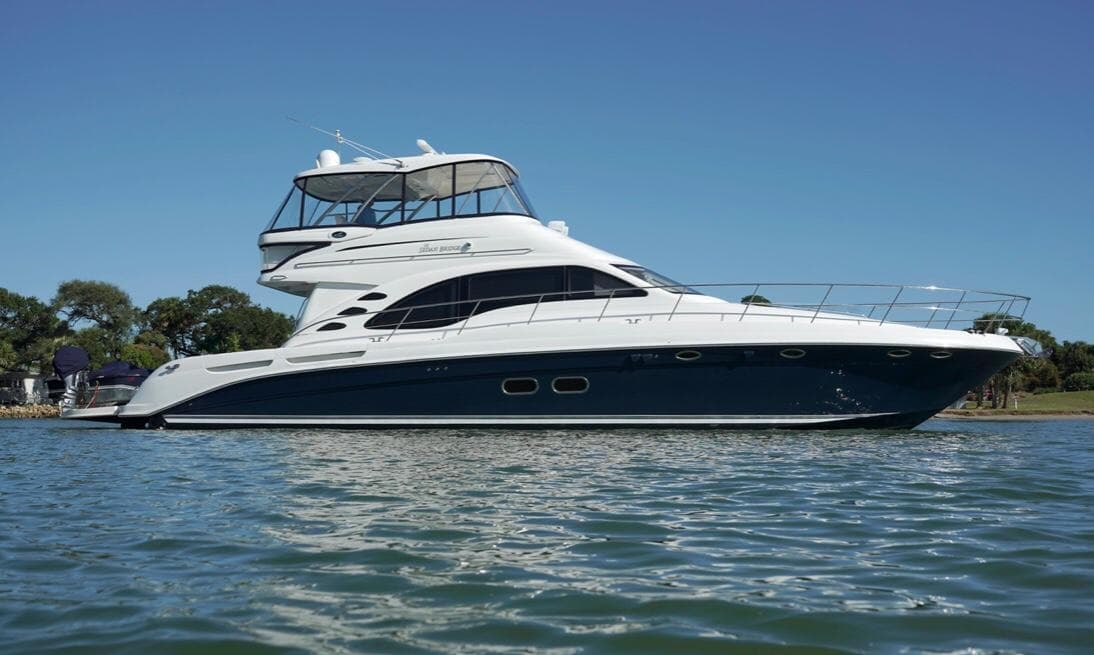 Water Activities with Bruschi Boat Rental in Miami Bay