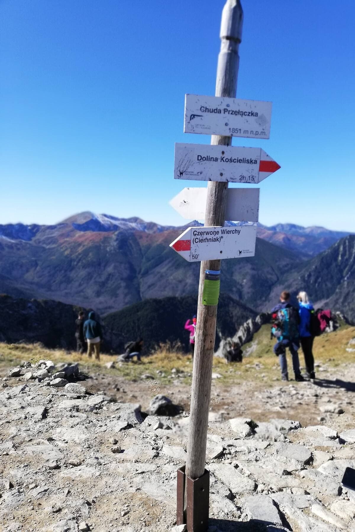 Outdoor Adventures with Krakow Urban Tours in the Tatra Mountains