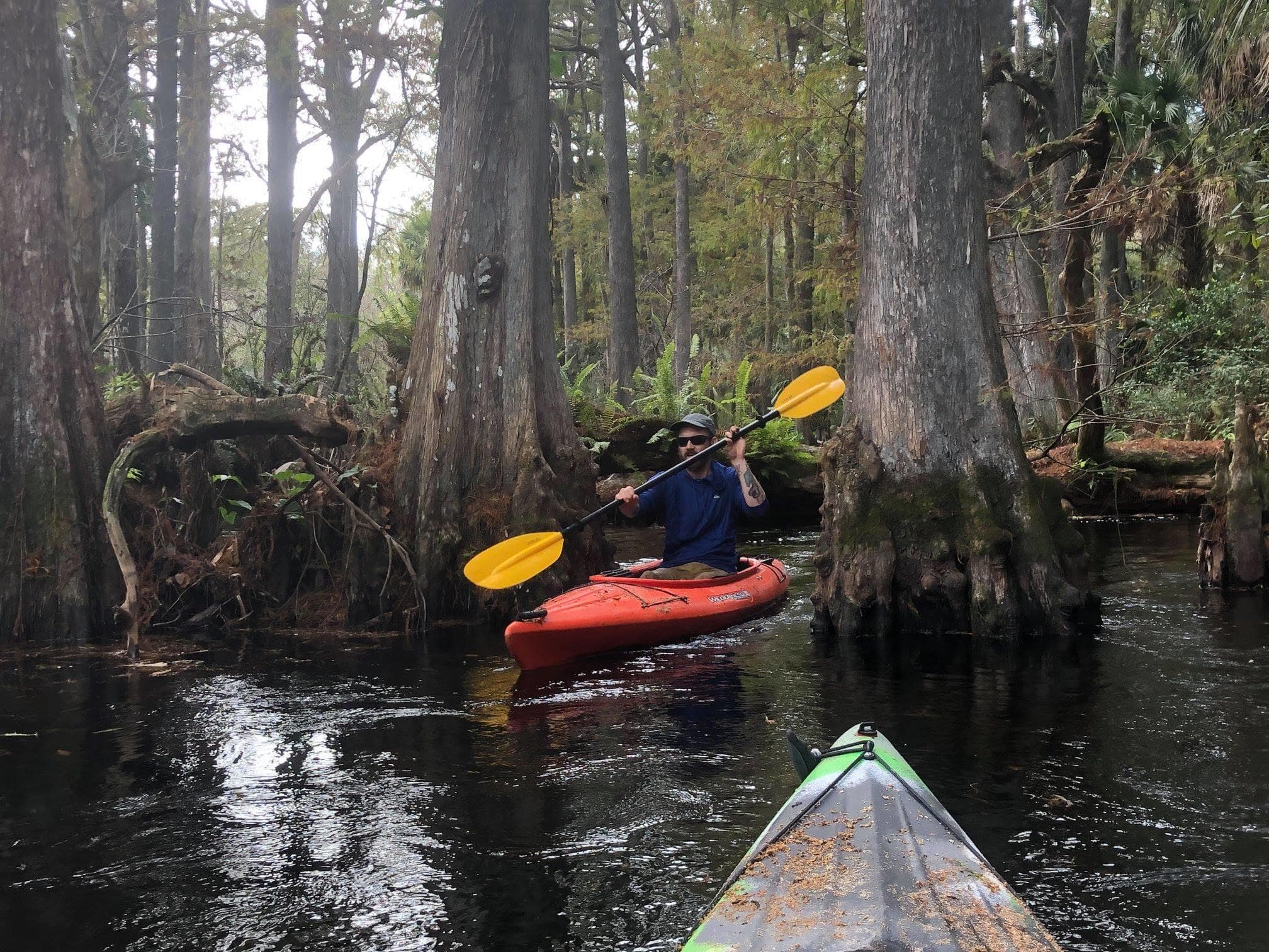 Wild & Scenic Loxahatchee Guided Tour