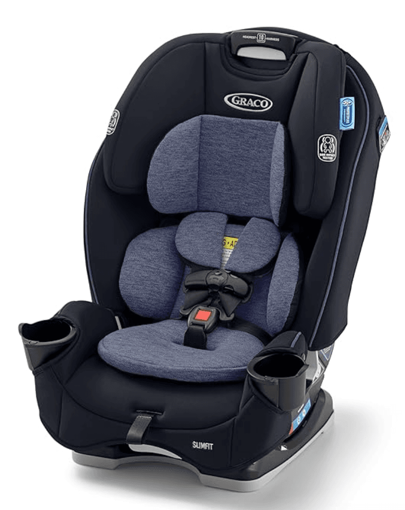 Travel-Ready Car Seats in The Villages: Rent Inspected Child Restraints for Short Visits